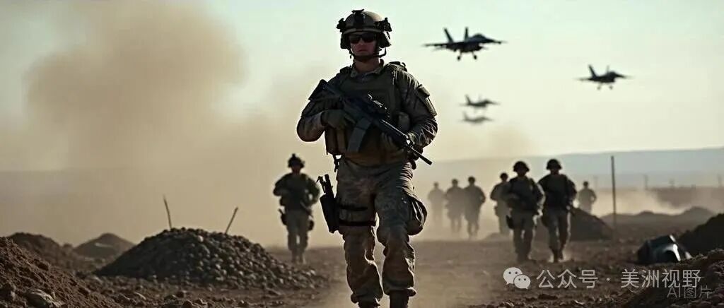 不用自己登记？美国兵役制度要变了