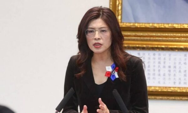 國民黨主席鄭麗文6月突訪美國！哈佛MIT搶邀，背後釋放重大政治訊號
