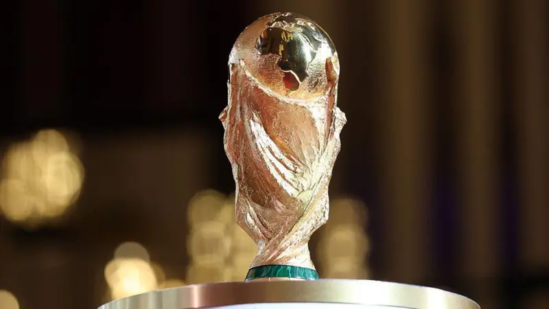 美国大量酒店房间仍空置，足球世界杯2026盛事经济可能泡汤？