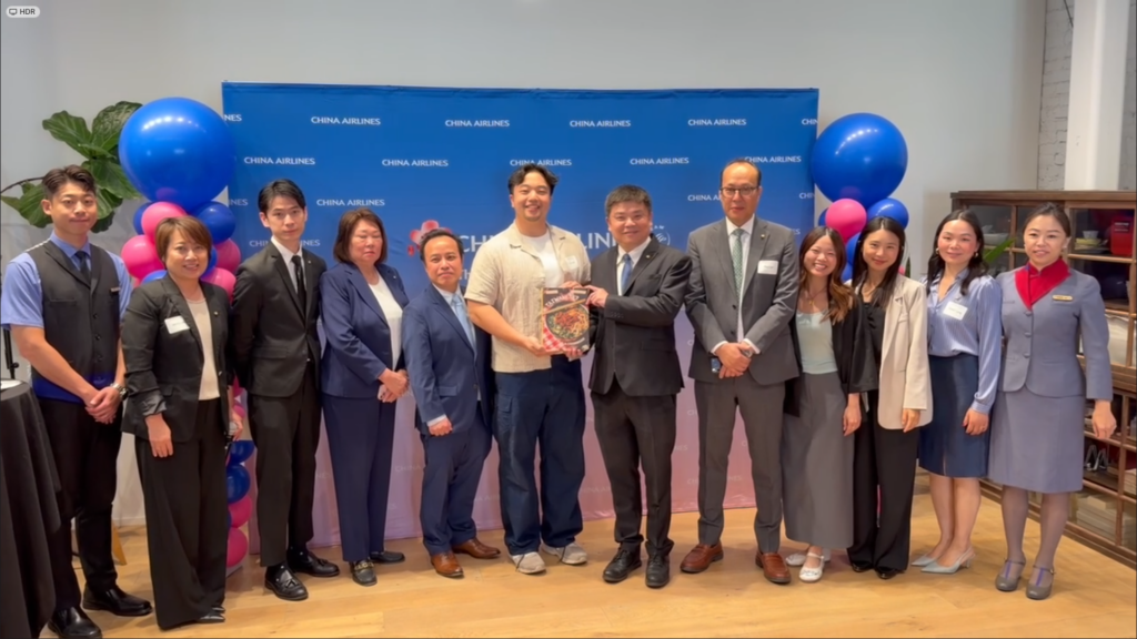 ELAC Foundation and Monterey Park Chamber of Commerce Celebrate Historic MOU Signing Launching Junior Chamber Program